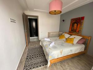 Marbella beach appart de standing