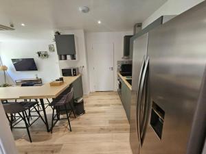 Appartements Le 14B : photos des chambres