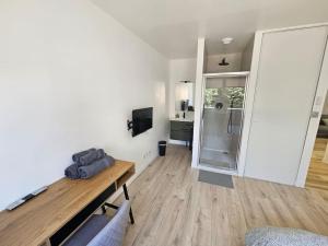 Appartements Le 14B : photos des chambres