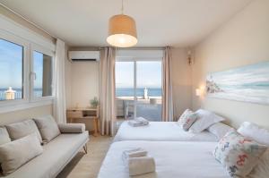 Punta Carnero Alojamiento Singular