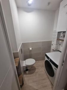 Appartements Le 14B : Appartement