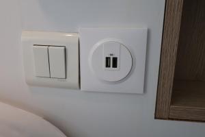 Hotels Brit Hotel Montpellier Euromedecine : photos des chambres
