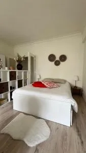 Charme Urbain Studio Cosy - واترلو