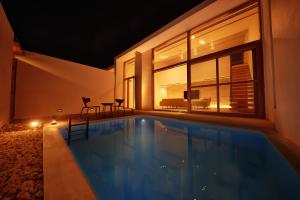 Secret Villas Motobu