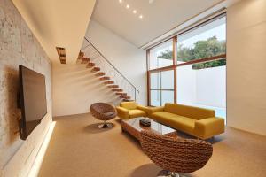 Secret Villas Motobu