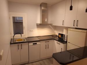 Apartamento El Cortijo