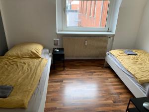 Geräumige Appartements in Osnabrück