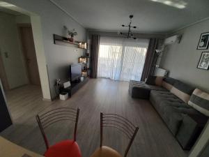 Lovely Faliro Apartment next to the sea.