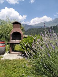 Holiday Home Krn&Relax