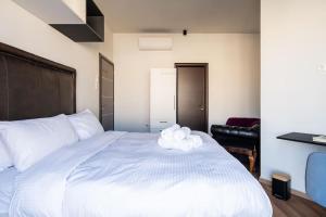 Penthouse 8th FL Superb Acropolis and Mt Lycabettus View