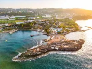 Oz Hotels Incekum Beach - Güzelsu