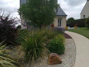 Maisons de vacances gite vacances : photos des chambres