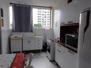 Apartamento Santana ZN SP
