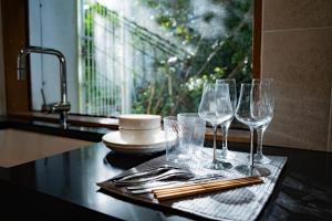 Secret Villas by Relapool