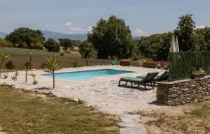 O lar de rio - Láncara