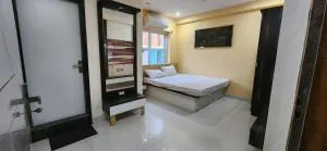 Rama Royal Resorts - Pipra Dewās