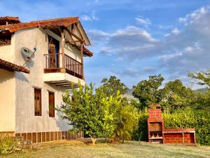 Casa Villa Lolita, Barichara