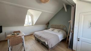 Appartements Studio Le nid de pie : photos des chambres