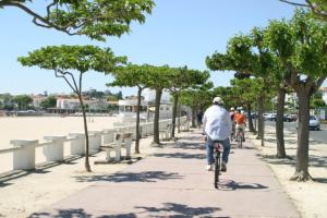 Appartements plain pied proche de la plage : photos des chambres