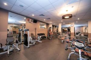 Студио в Хотел Айсберг