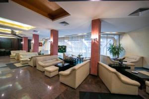 Студио в Хотел Айсберг