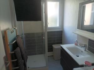 Appartements plain pied proche de la plage : photos des chambres