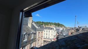 Appartements Studio Le nid de pie : photos des chambres