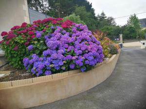 Maisons de vacances gite vacances : photos des chambres