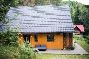 Lesná Kokava - Drábsko