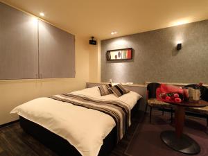 Hotel La Siesta (Adult Only)