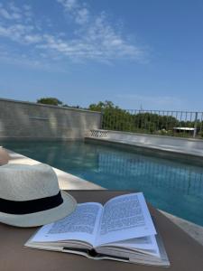 VILA ŠKARLANIJA, Umag