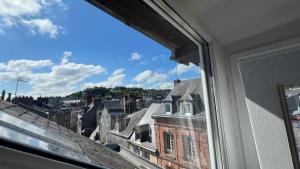 Appartements Studio Le nid de pie : photos des chambres