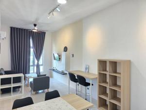 Stay at Anderson Condo 161 Ipoh Town FREEWIFI