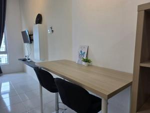 Stay at Anderson Condo 161 Ipoh Town FREEWIFI