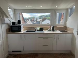 Appartements Studio Le nid de pie : photos des chambres