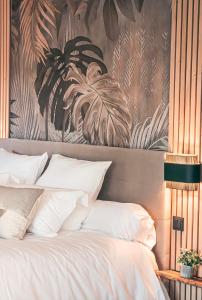 Hotels Les Suites de l-Etang : photos des chambres