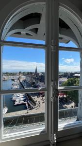 Appartements Studio Le nid de pie : photos des chambres