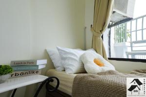 Nice Seaview Apartment with 2R1B