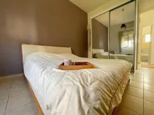 The Zen Suite - Haifa peaceful place - HaKarmel