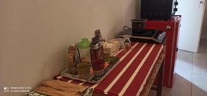 Porta Merlonia house