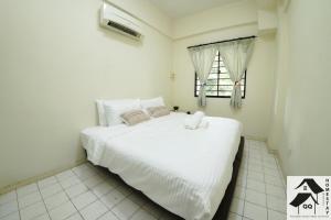 Nice Seaview Apartment with 2R1B