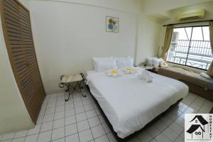 Nice Seaview Apartment with 2R1B
