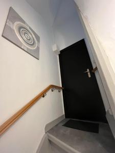 Appartements Bienvenue chez Coco : photos des chambres