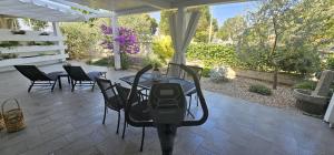 Apartman Magnolija Umag 