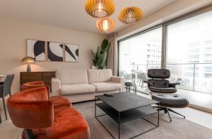 Sky Bridge Ostend - Casselbergh Residences