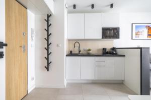 Apartamenty Central Gdańsk Q4Apartments