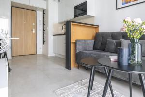 Apartamenty Central Gdańsk Q4Apartments