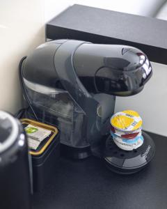 Apartamenty Central Gdańsk Q4Apartments