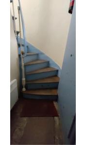 Appartements Studio Le nid de pie : photos des chambres