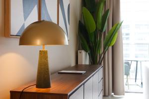 Sky Bridge Ostend - Casselbergh Residences